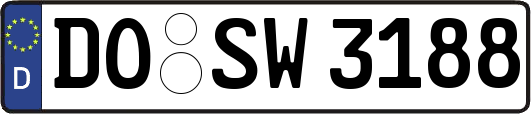 DO-SW3188