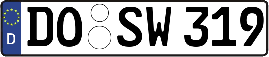 DO-SW319