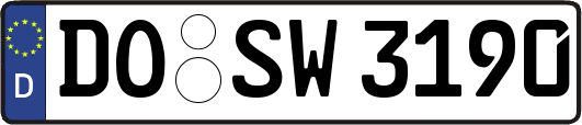 DO-SW3190