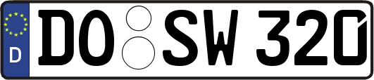DO-SW320