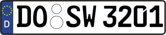 DO-SW3201