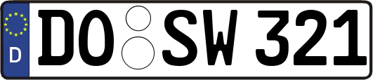 DO-SW321