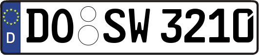 DO-SW3210