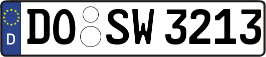 DO-SW3213