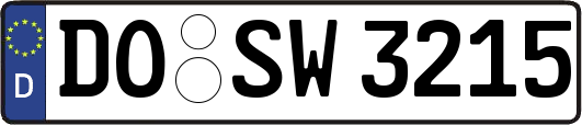 DO-SW3215