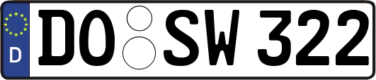 DO-SW322