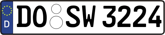 DO-SW3224