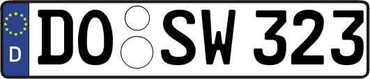 DO-SW323