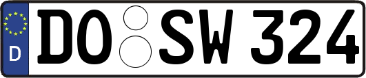 DO-SW324