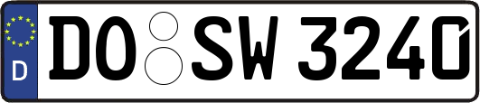 DO-SW3240