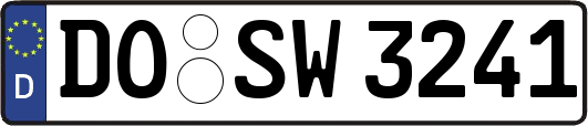 DO-SW3241