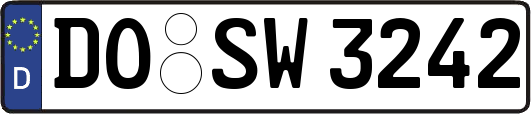 DO-SW3242
