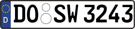 DO-SW3243