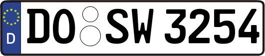DO-SW3254