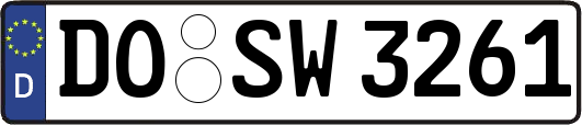 DO-SW3261