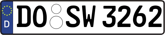 DO-SW3262