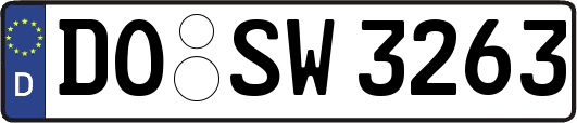 DO-SW3263