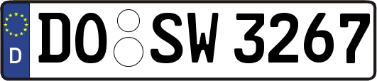 DO-SW3267