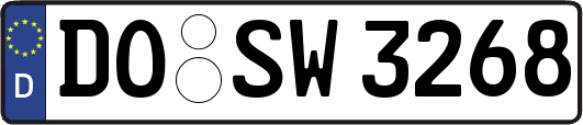 DO-SW3268