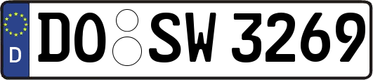 DO-SW3269