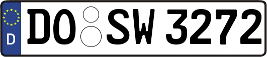 DO-SW3272