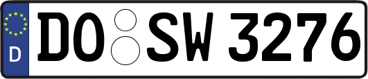 DO-SW3276