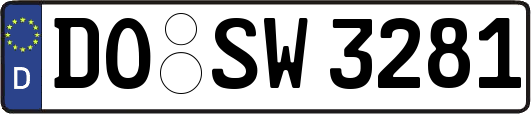 DO-SW3281