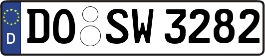 DO-SW3282