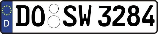 DO-SW3284