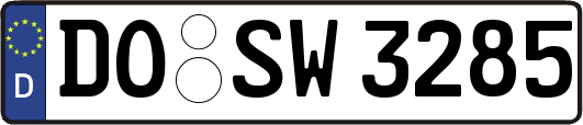 DO-SW3285
