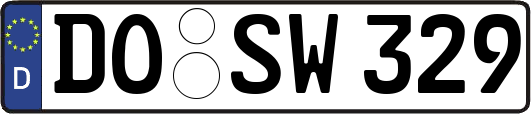 DO-SW329