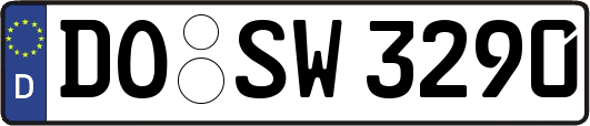 DO-SW3290