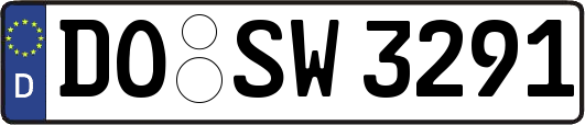 DO-SW3291