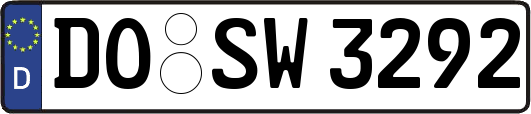 DO-SW3292