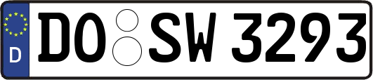 DO-SW3293