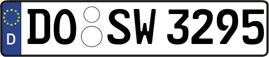 DO-SW3295