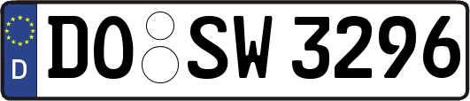 DO-SW3296
