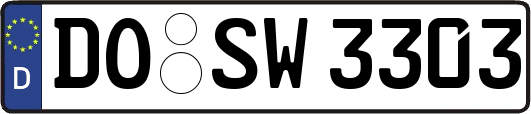 DO-SW3303