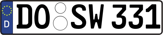 DO-SW331
