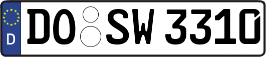 DO-SW3310