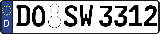 DO-SW3312