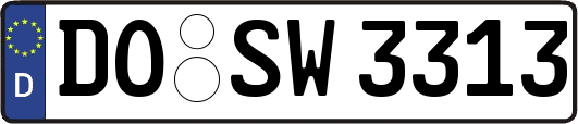 DO-SW3313