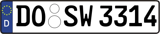 DO-SW3314