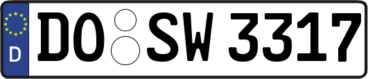DO-SW3317