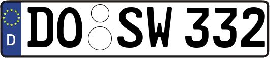 DO-SW332