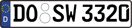 DO-SW3320