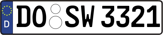 DO-SW3321
