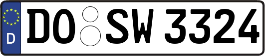 DO-SW3324
