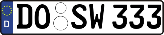 DO-SW333