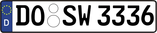 DO-SW3336